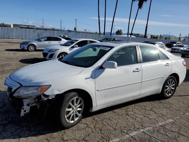 TOYOTA CAMRY HYBR 2011 4t1bb3ek2bu137463