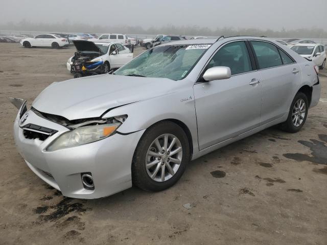 TOYOTA CAMRY HYBR 2011 4t1bb3ek2bu137835