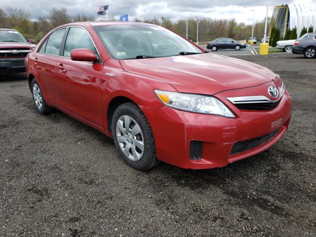 TOYOTA CAMRY HYBR 2011 4t1bb3ek2bu138404