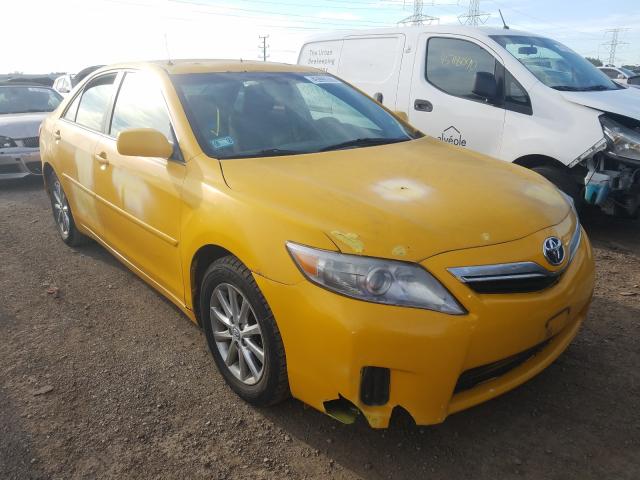 TOYOTA CAMRY HYBR 2011 4t1bb3ek2bu139276