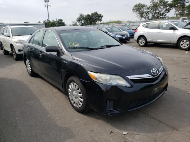 TOYOTA CAMRY HYBR 2011 4t1bb3ek2bu140170