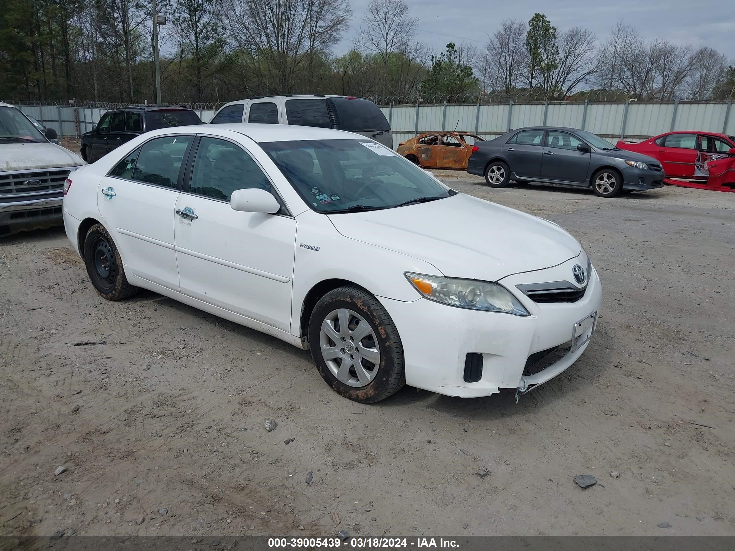 TOYOTA CAMRY 2011 4t1bb3ek2bu142226