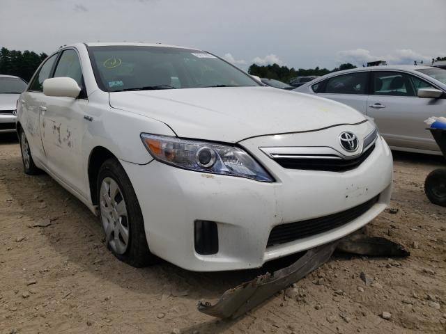 TOYOTA CAMRY HYBR 2011 4t1bb3ek2bu143876