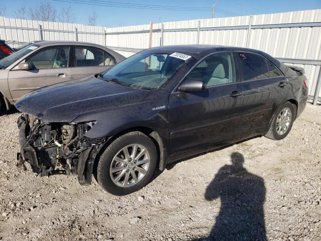 TOYOTA CAMRY 2010 4t1bb3ek3au113882