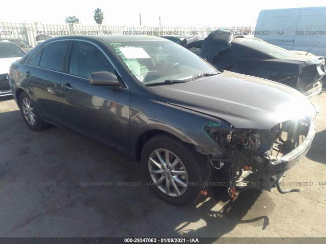 TOYOTA CAMRY HYBRID 2010 4t1bb3ek3au118371