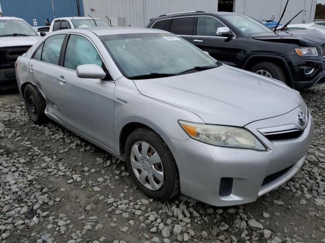 TOYOTA CAMRY HYBR 2010 4t1bb3ek3au124588