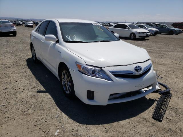 TOYOTA NULL 2010 4t1bb3ek3au125580