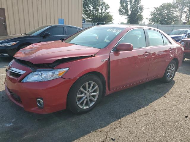 TOYOTA CAMRY 2010 4t1bb3ek3au125823