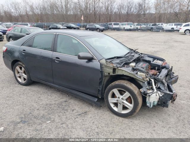 TOYOTA CAMRY HYBRID 2010 4t1bb3ek3au126180