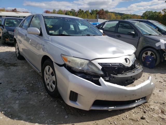 TOYOTA CAMRY HYBR 2011 4t1bb3ek3bu128027