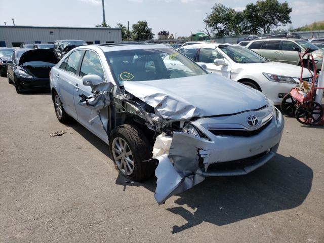 TOYOTA CAMRY HYBR 2011 4t1bb3ek3bu130909