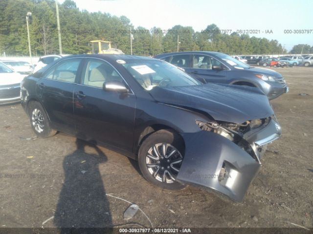 TOYOTA CAMRY HYBRID 2011 4t1bb3ek3bu132188