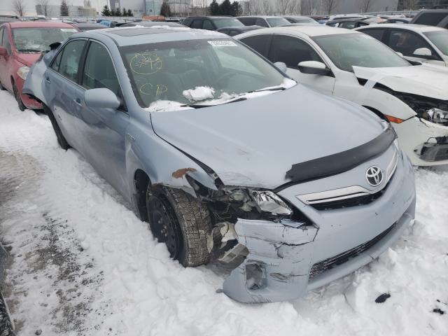 TOYOTA CAMRY HYBR 2011 4t1bb3ek3bu134748