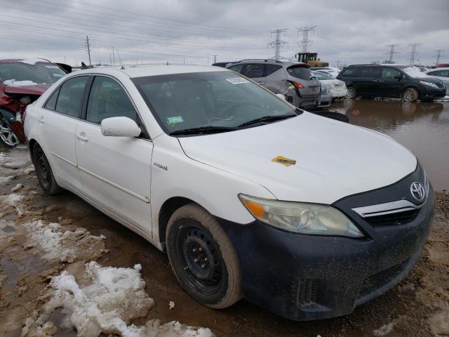 TOYOTA CAMRY HYBR 2011 4t1bb3ek3bu135463