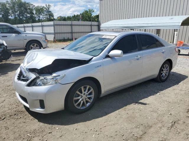 TOYOTA CAMRY HYBR 2011 4t1bb3ek3bu136368