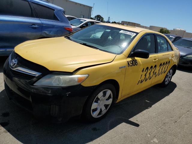 TOYOTA CAMRY HYBR 2011 4t1bb3ek3bu136807