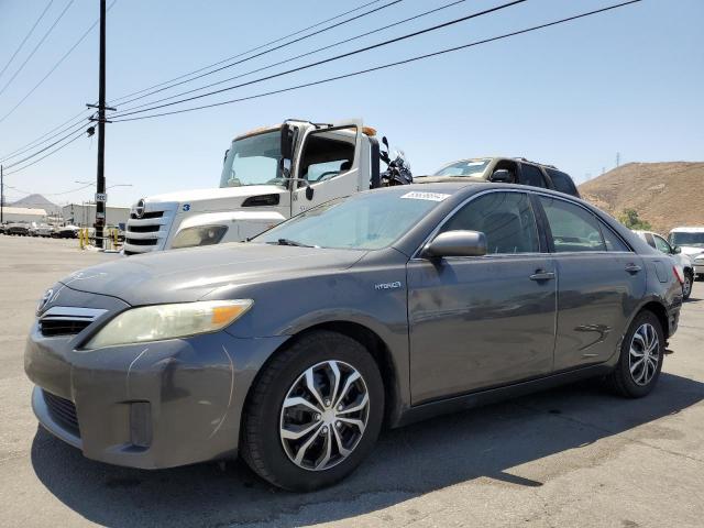 TOYOTA CAMRY HYBR 2011 4t1bb3ek3bu136967