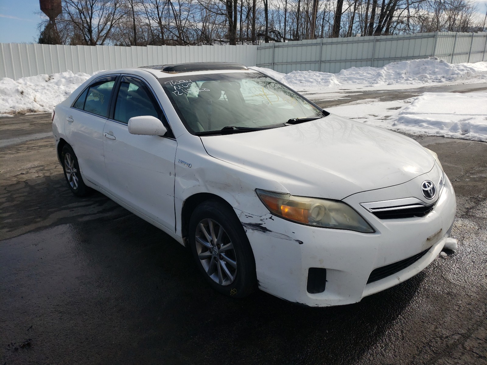 TOYOTA CAMRY 2011 4t1bb3ek3bu139299