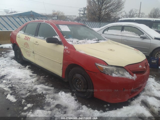 TOYOTA CAMRY HYBRID 2011 4t1bb3ek3bu139481