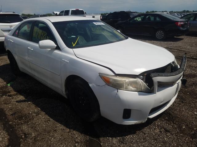 TOYOTA CAMRY HYBR 2011 4t1bb3ek3bu139805