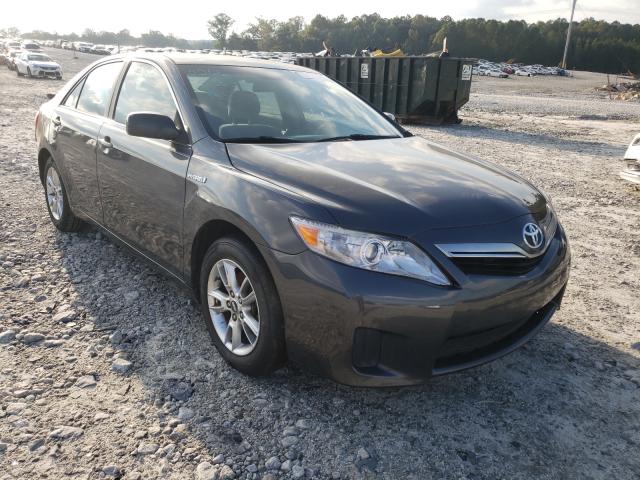 TOYOTA CAMRY HYBR 2011 4t1bb3ek3bu142266