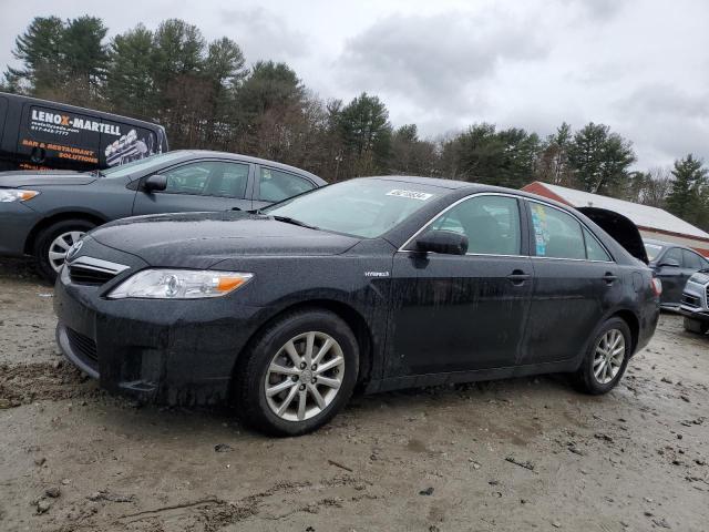 TOYOTA CAMRY 2011 4t1bb3ek3bu143403