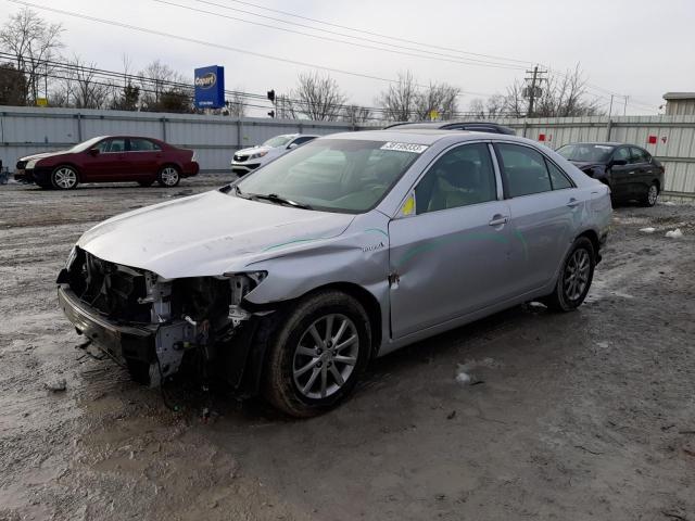 TOYOTA CAMRY HYBR 2011 4t1bb3ek3bu143921