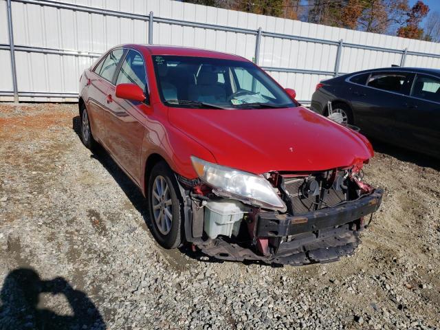 TOYOTA CAMRY HYBR 2010 4t1bb3ek4au114247