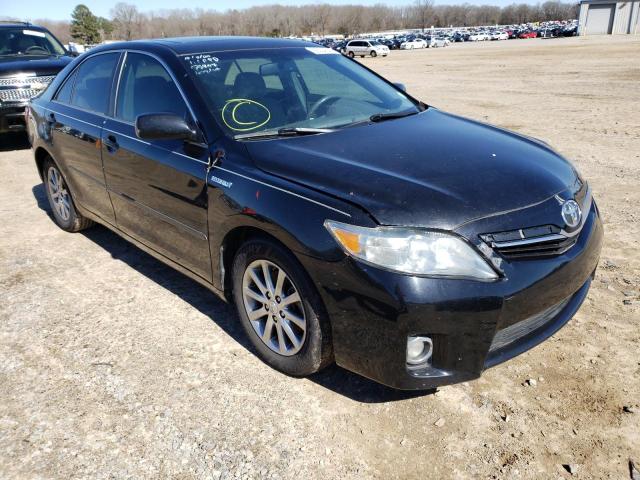 TOYOTA CAMRY HYBR 2010 4t1bb3ek4au114832