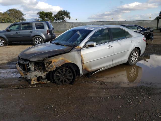 TOYOTA CAMRY HYBR 2010 4t1bb3ek4au116189