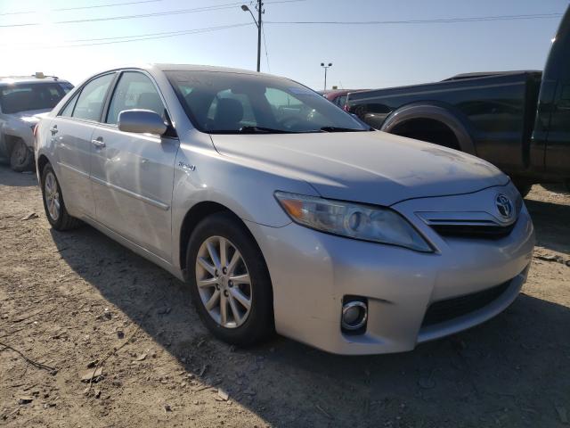 TOYOTA CAMRY HYBR 2010 4t1bb3ek4au116239