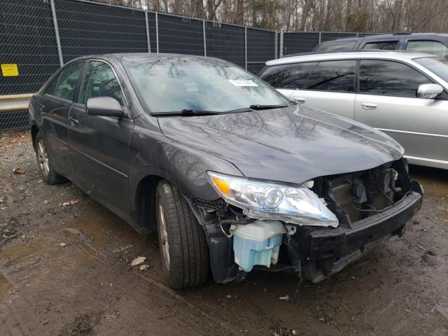 TOYOTA CAMRY HYBR 2010 4t1bb3ek4au116709