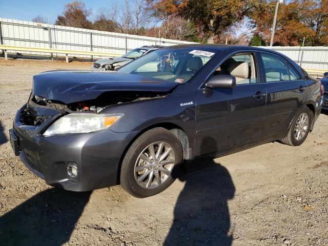 TOYOTA CAMRY 2010 4t1bb3ek4au116841