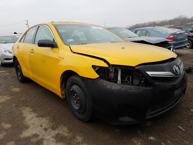 TOYOTA CAMRY HYBR 2010 4t1bb3ek4au118637