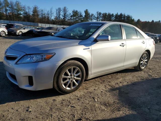 TOYOTA CAMRY 2010 4t1bb3ek4au118721