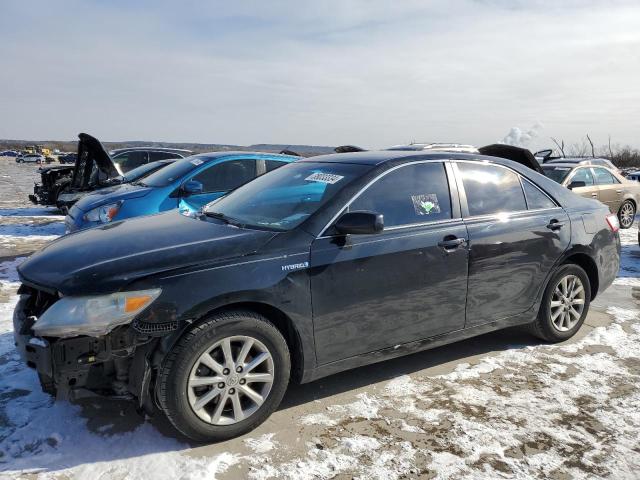 TOYOTA CAMRY 2010 4t1bb3ek4au120484