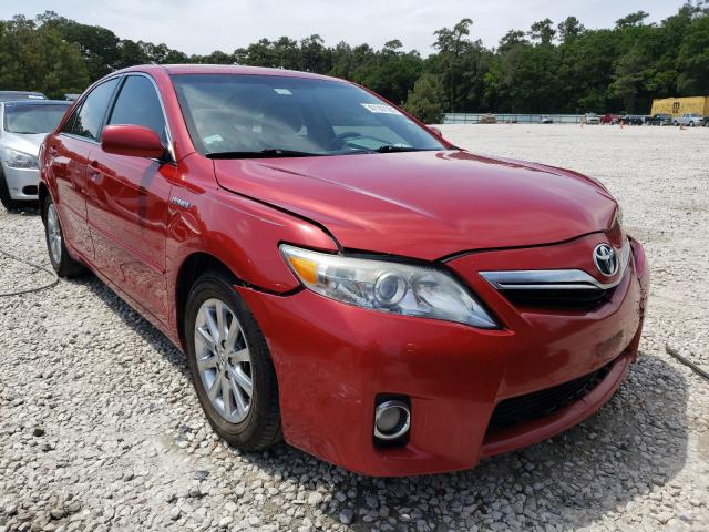 TOYOTA CAMRY HYBR 2010 4t1bb3ek4au120968