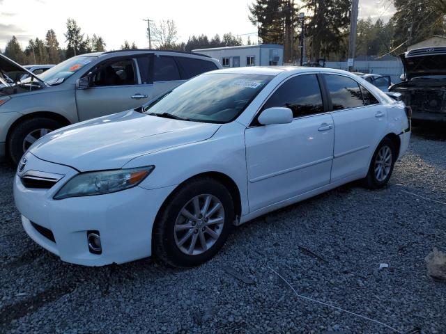 TOYOTA CAMRY 2010 4t1bb3ek4au122543