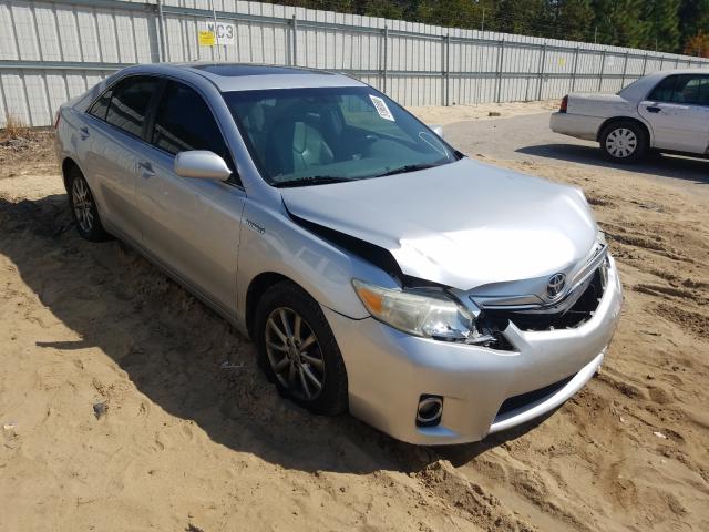 TOYOTA CAMRY HYBR 2010 4t1bb3ek4au124437