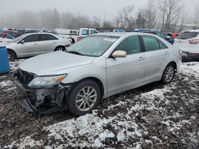 TOYOTA CAMRY 2010 4t1bb3ek4au125040