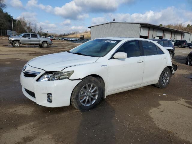 TOYOTA CAMRY HYBR 2011 4t1bb3ek4bu127243