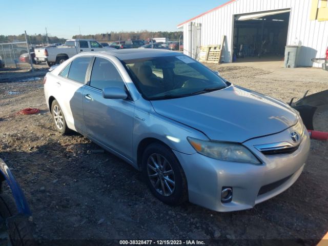 TOYOTA NULL 2011 4t1bb3ek4bu127310