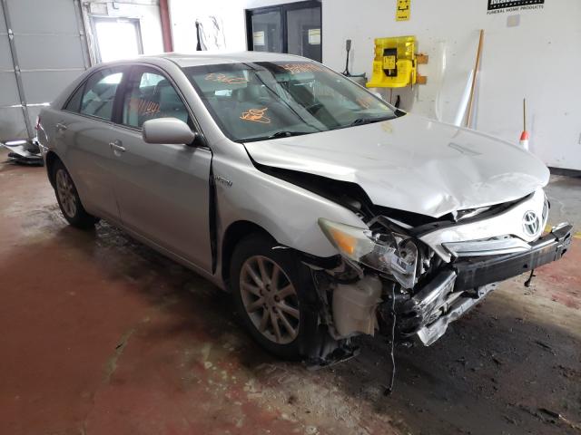 TOYOTA CAMRY HYBR 2011 4t1bb3ek4bu128179