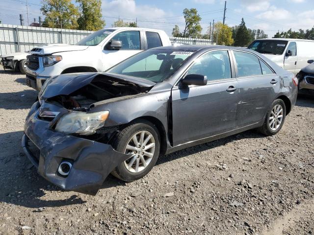 TOYOTA CAMRY HYBR 2011 4t1bb3ek4bu128991