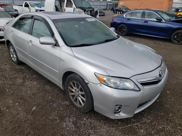 TOYOTA CAMRY HYBR 2011 4t1bb3ek4bu129445