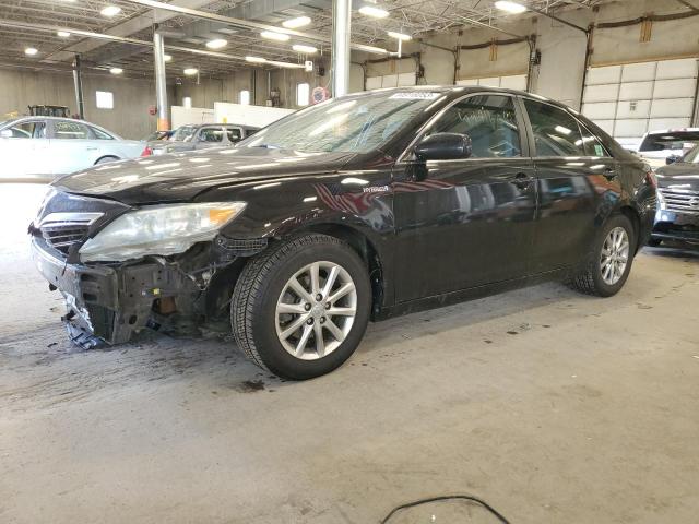 TOYOTA CAMRY HYBR 2011 4t1bb3ek4bu129543