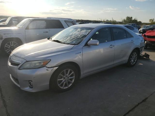 TOYOTA CAMRY 2011 4t1bb3ek4bu129882