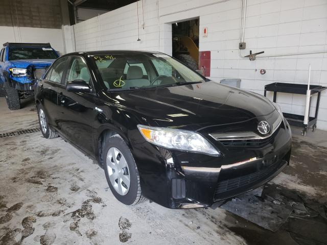 TOYOTA CAMRY HYBR 2011 4t1bb3ek4bu130708