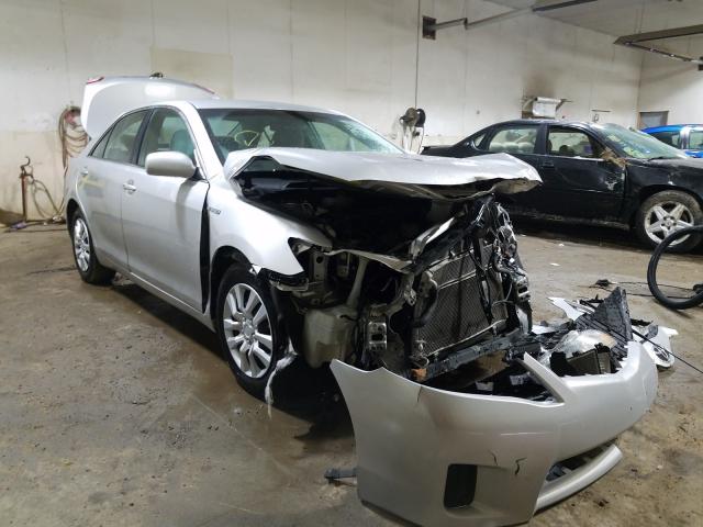 TOYOTA CAMRY HYBR 2011 4t1bb3ek4bu131471