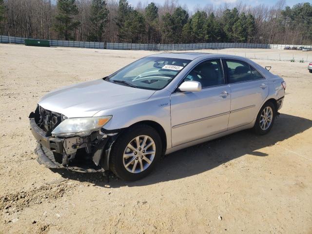 TOYOTA CAMRY HYBR 2011 4t1bb3ek4bu132507